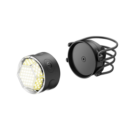 Mini luce magnetica anteriore