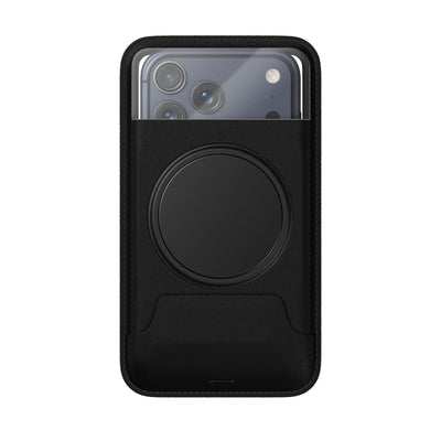 Custodia di ricambio con finestra per la fotocamera