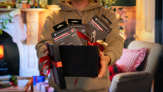 Dernière Ligne Droite avant Noël : Trouvez vos Cadeaux Shapeheart chez nos Distributeurs Partenaires