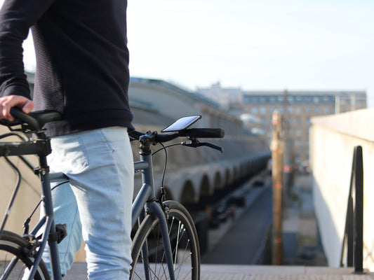 L’accessoire vélo indispensable pour une mobilité urbaine plus fluide