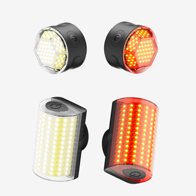 Collection Vélo : Lumières