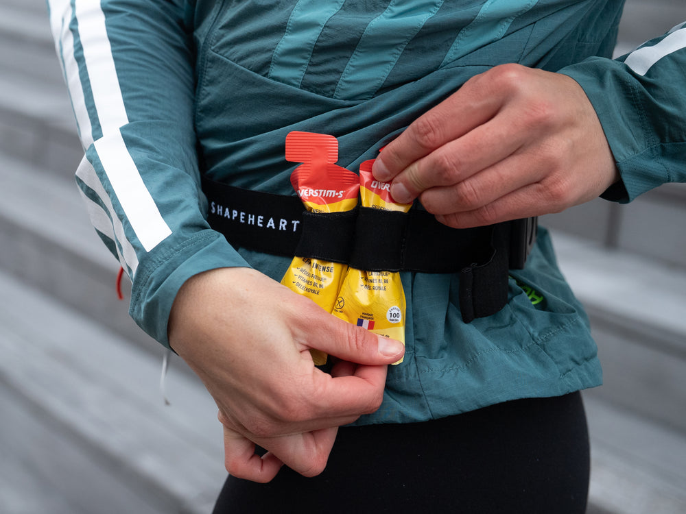 Cintura porta pettorale