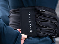 Cintura sportiva magnetica