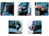 Cintura sportiva magnetica