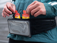 Cintura sportiva magnetica