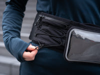 Cintura sportiva magnetica