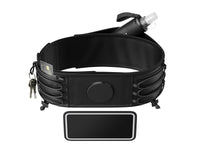 Cintura sportiva magnetica