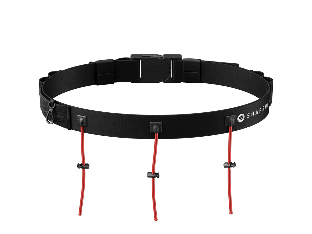 Cintura porta pettorale