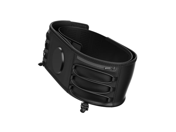 Cintura sportiva magnetica senza tasca