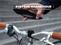 Supporto per telefono per bici