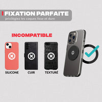Supporto telefono bici PRO