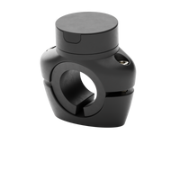 Supporto senza custodia