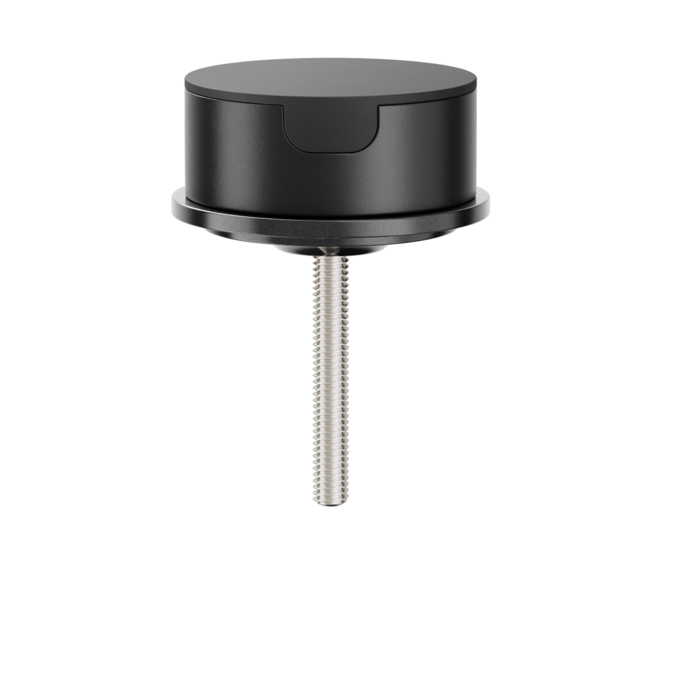 Supporto senza custodia