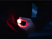 Mini luce magnetica posteriore