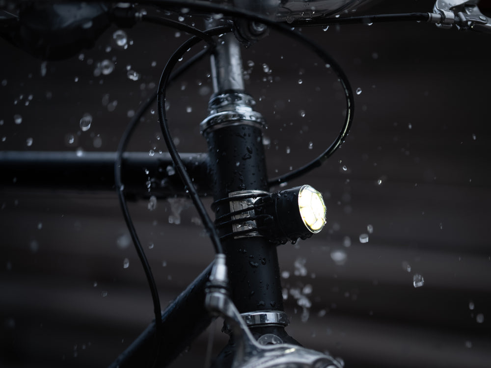 Mini luce magnetica anteriore