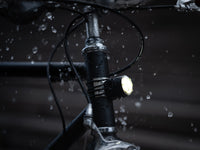 Mini luce magnetica anteriore