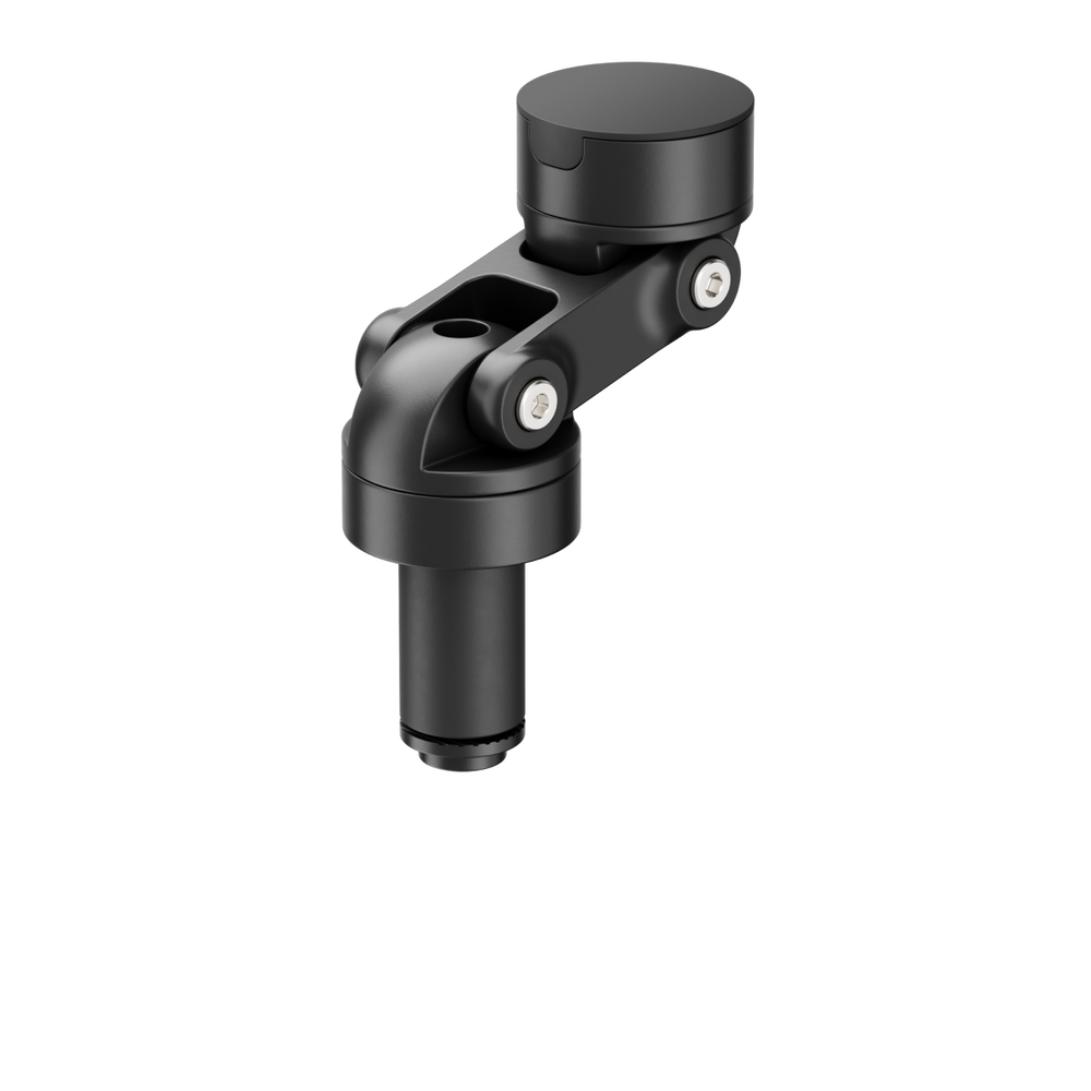 Supporto senza custodia