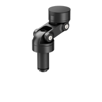 Supporto senza custodia