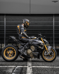 Influenceur avec support Shapeheart