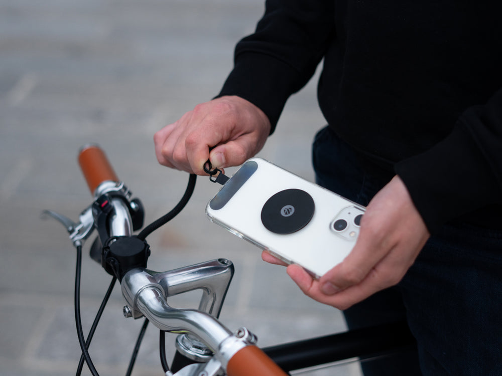 Accessori essenziali per bici