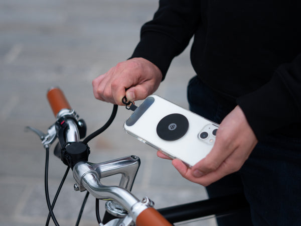 Accessori essenziali per bici