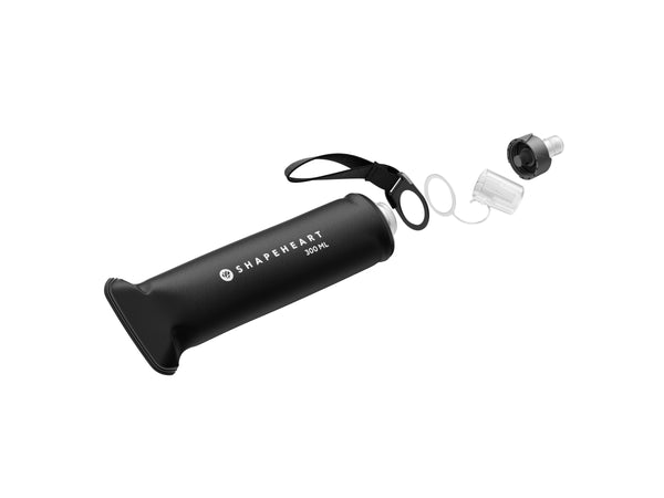 Borraccia flessibile 300mL