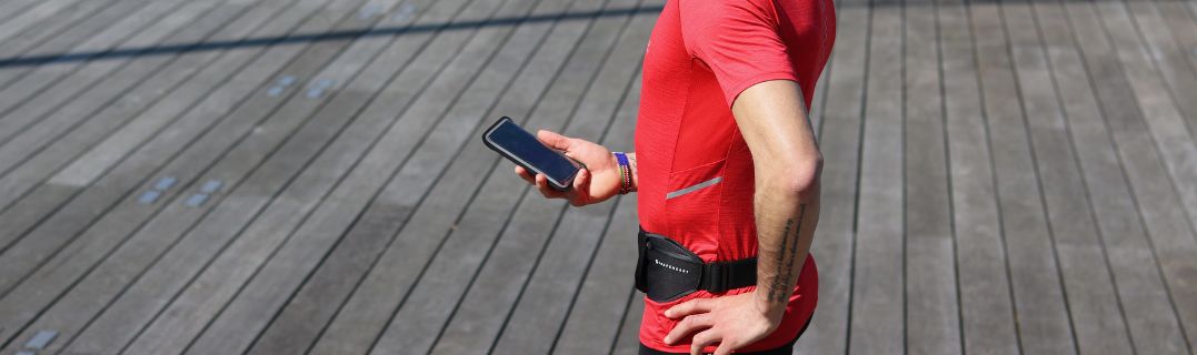 Comment adapter votre équipement de course à pied aux éléments, avec des accessoires malins pour courir librement, quelles que soient les circonstances.