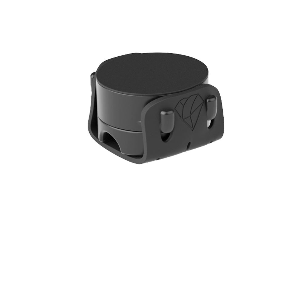 Supporto senza custodia