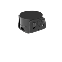 Supporto senza custodia