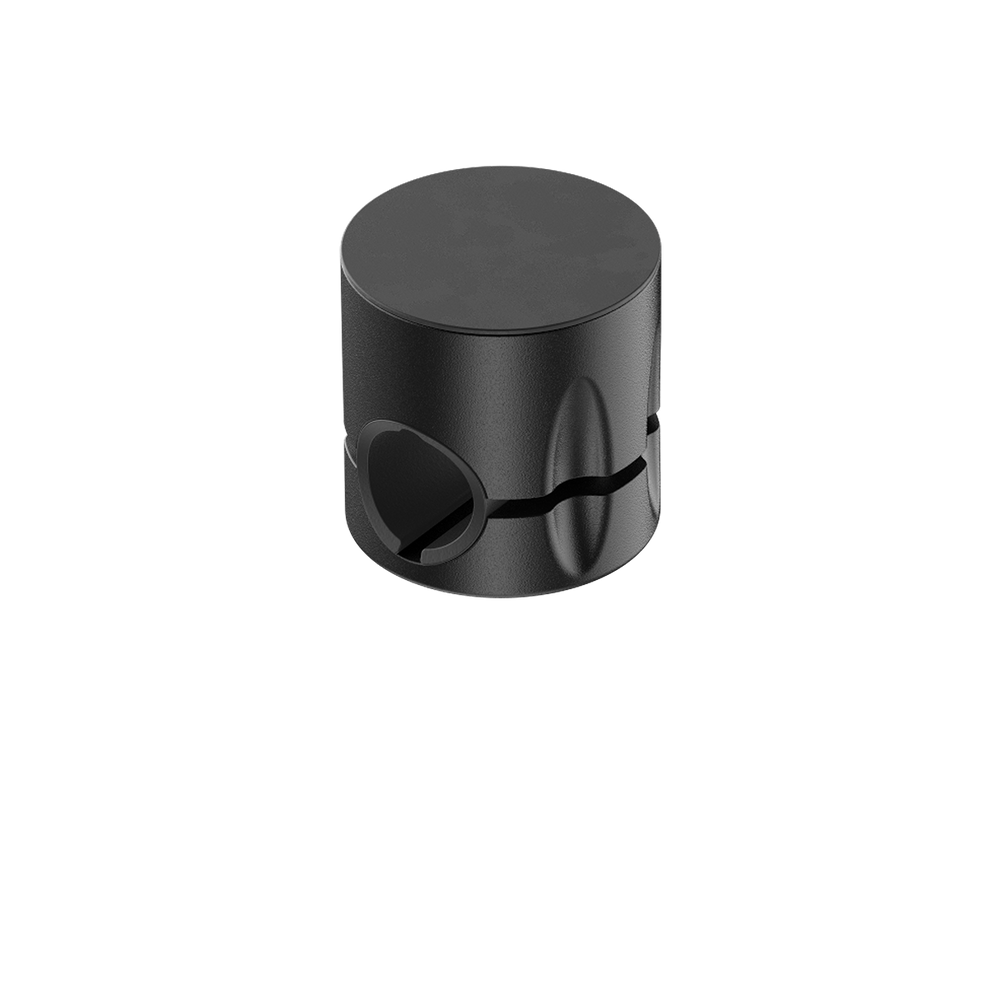 Supporto senza custodia