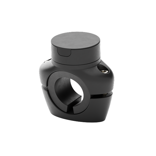 Supporto senza custodia