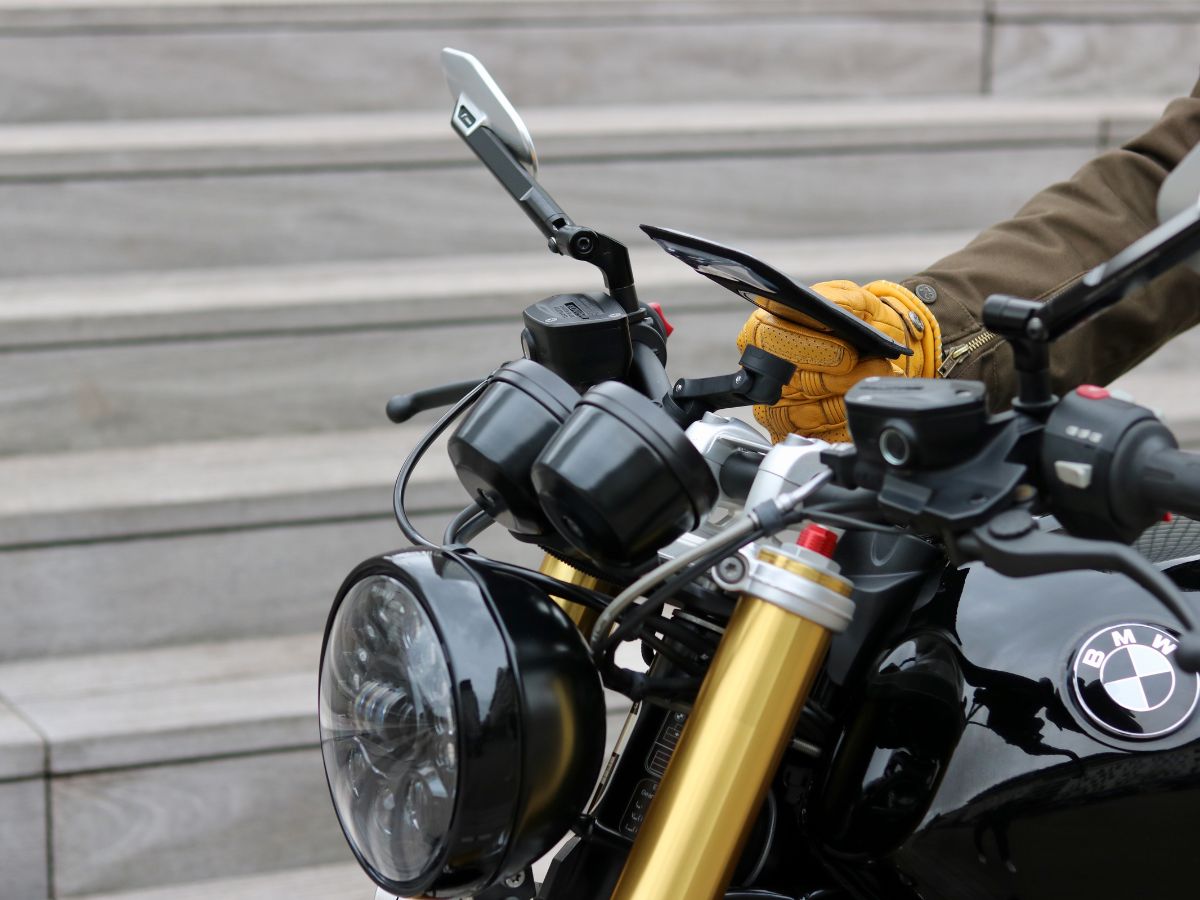 Présentation du produit Moto Pro Boost