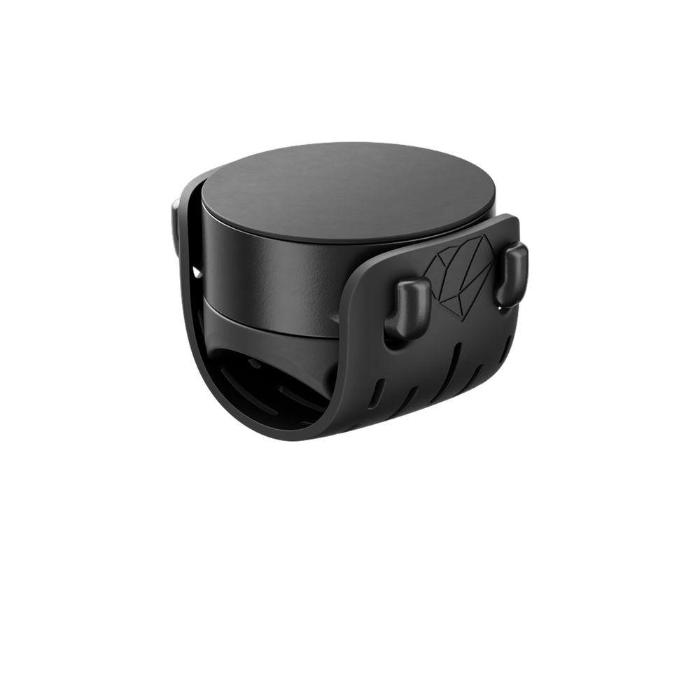 Supporto senza custodia