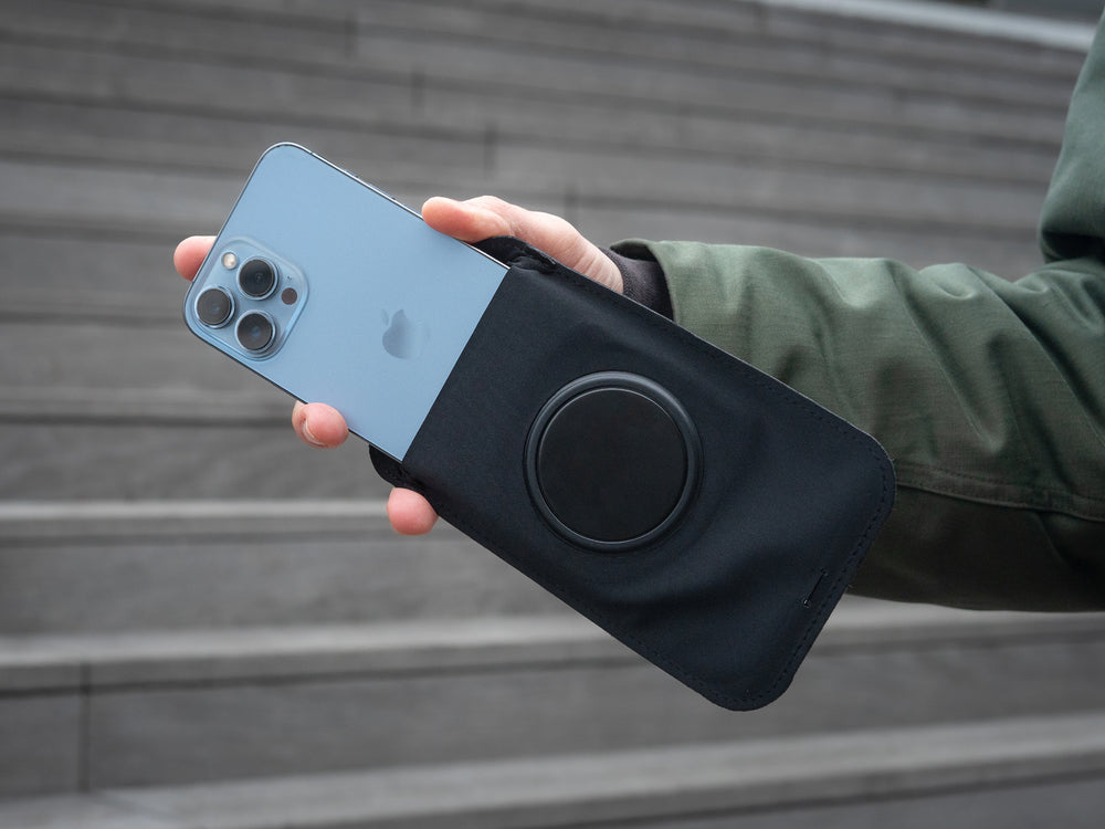 Custodia di ricambio classica