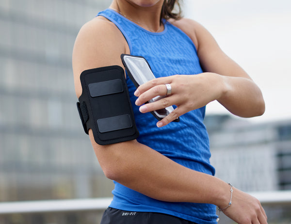 Custodia di ricambio per bracciale e cintura (prima del 2021)